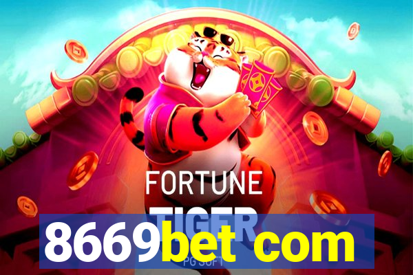 8669bet com